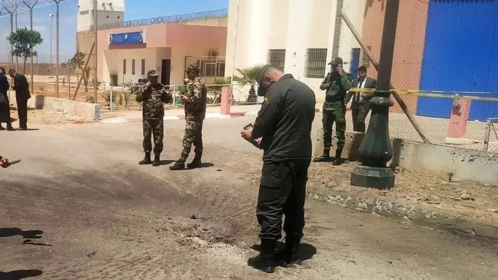 Sahara marocain : les Etats-Unis condamnent les attaques de Smara et réaffirment leur soutien au plan d’autonomie