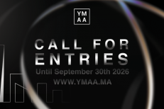 Les young moroccan architecture awards dévoilent leur 3ᵉ édition : l’émergence d’une nouvelle génération créative en mouvement