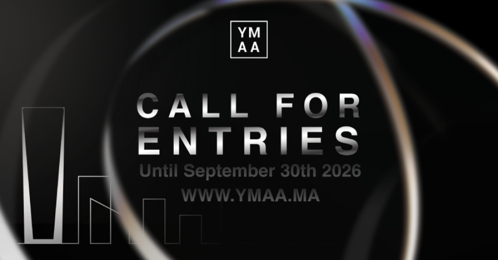 Les young moroccan architecture awards dévoilent leur 3ᵉ édition : l’émergence d’une nouvelle génération créative en mouvement