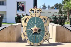 70e anniversaire des FAR, engagement humanitaire et modernisation soutenue