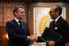 La visite de SM le Roi à Paris est programmée (Officiel)
