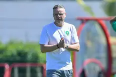 Mondial 2026 : Mohamed Ouahbi convoque 28 joueurs pour un premier stage de préparation du 22 au 26 mai