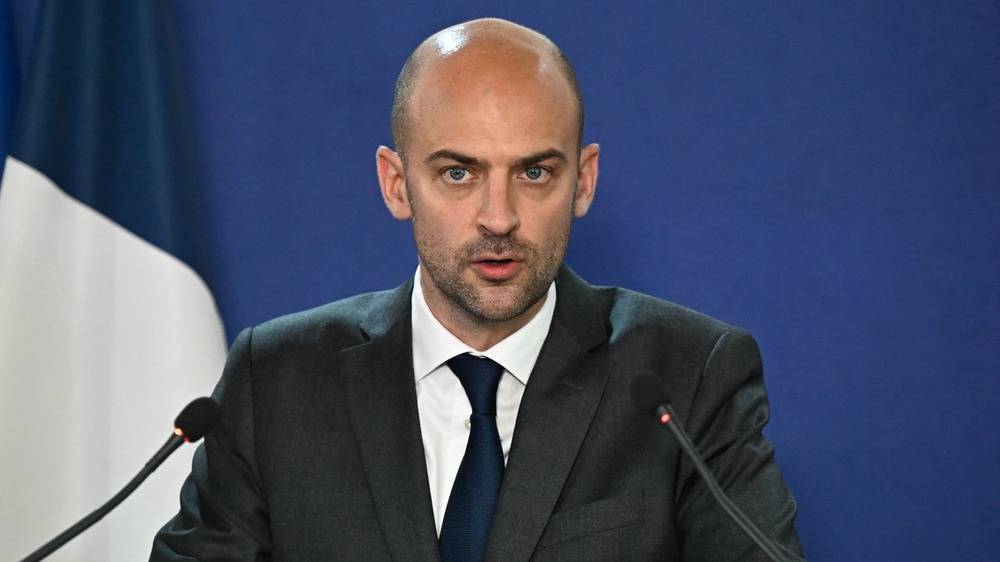 Le Royaume du Maroc, un acteur clé en matière de maintien de la paix (ministre français des AE)