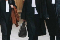 Le projet de loi sur la profession d'avocat en débat à la Chambre des représentants