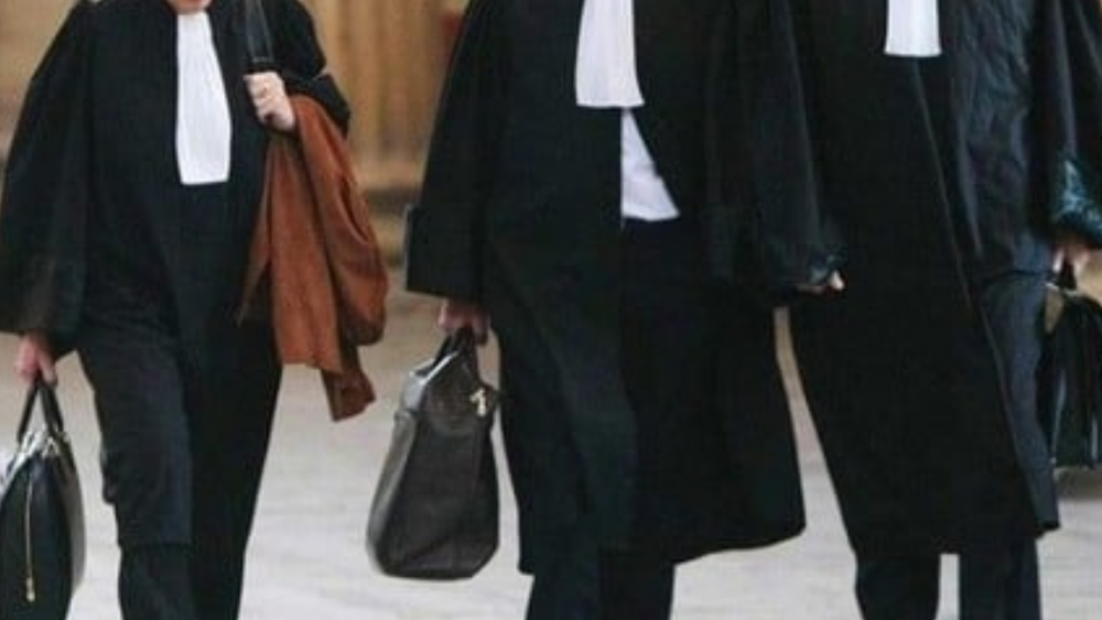 Le projet de loi sur la profession d'avocat en débat à la Chambre des représentants