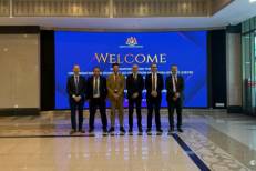 Maroc-Malaisie: Échanges sur la formalisation de l’économie et le développement local