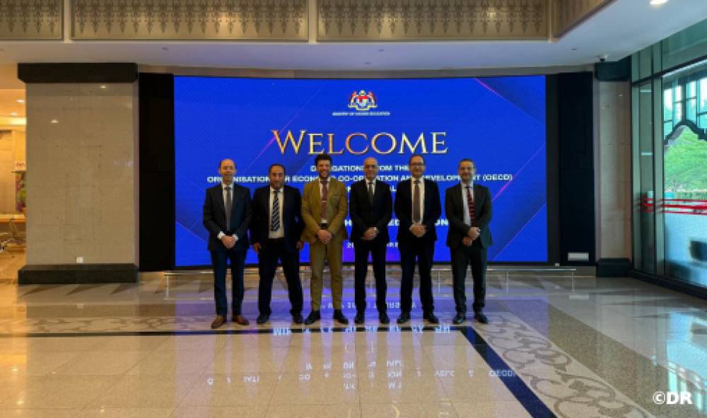 Maroc-Malaisie: Échanges sur la formalisation de l’économie et le développement local