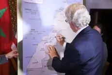 Les États-Unis intensifient leurs efforts pour une solution politique au Sahara