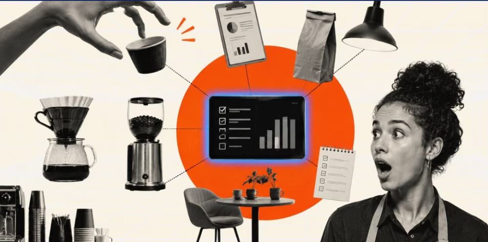 Cette IA a reçu 21 000 dollars pour gérer un café en Suède : voici ce qu’il s’est passé