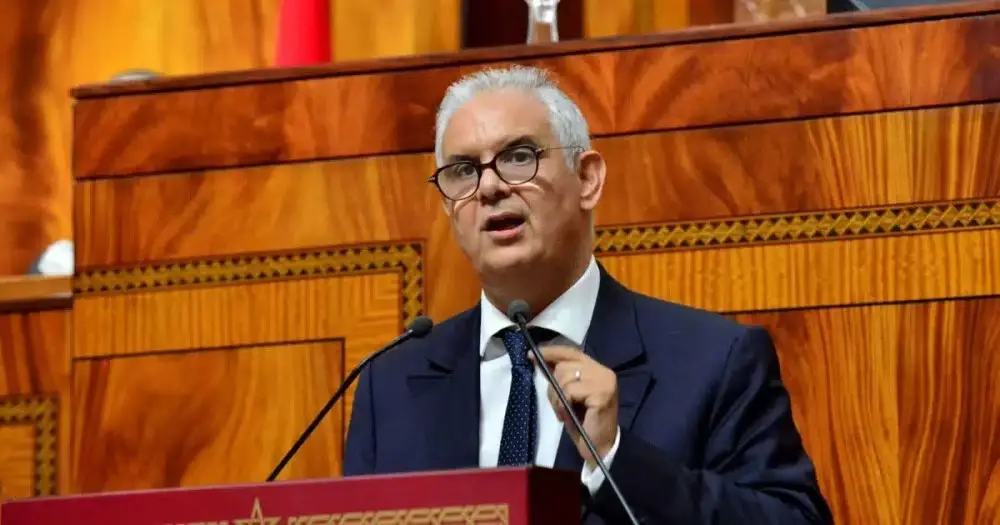 Le Maroc porte sa capacité annuelle de dessalement à 420 millions de m³ (Baraka)