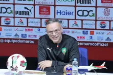 Lions de l’Atlas : décidé à rompre avec le manque d’efficacité, Ouahbi affiche des ambitions démesurées