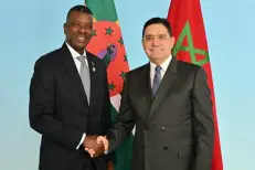 Le Commonwealth de la Dominique réitère son soutien à l’intégrité territoriale du Maroc et à sa souveraineté sur son Sahara