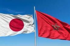Sahara marocain : Le Japon consacre l’autonomie sous souveraineté marocaine et compte agir conformément à cette position aux niveaux diplomatique et économique