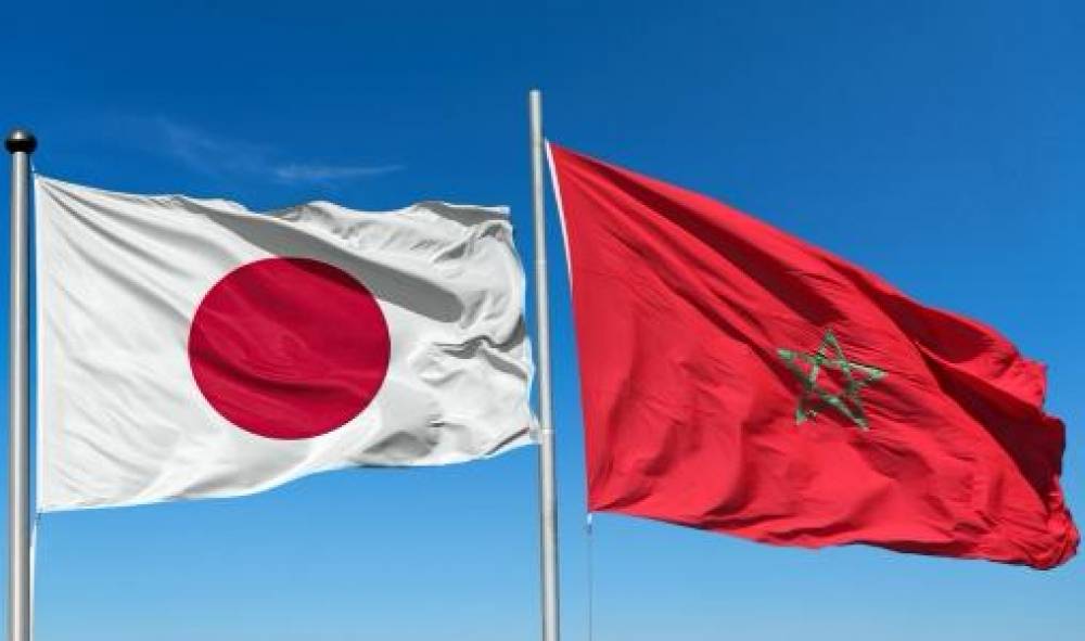 Sahara marocain : Le Japon consacre l’autonomie sous souveraineté marocaine et compte agir conformément à cette position aux niveaux diplomatique et économique