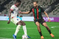 Botola : l’AS FAR freinée par l’OCS, la RS Berkane assure l’essentiel
