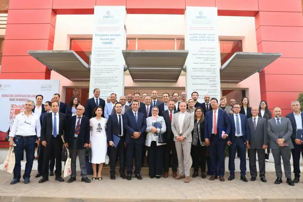 Made in Morocco : une première promotion de 80 entreprises labellisées