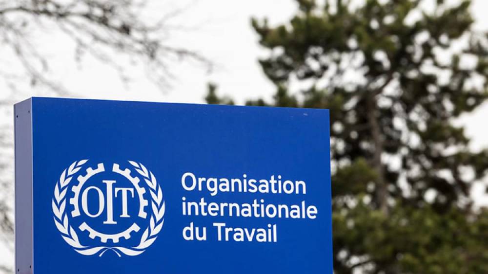 La crise au Moyen-Orient pèse sur les marchés du travail mondiaux, selon l’OIT