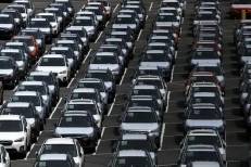 Automobile : près de 42 MMDH d’exportations en trois mois