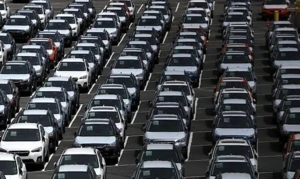 Automobile : près de 42 MMDH d’exportations en trois mois