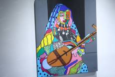 Arts visuels et identité marocaine: l’UPF inaugure “Fenn”, sa nouvelle galerie d’exposition