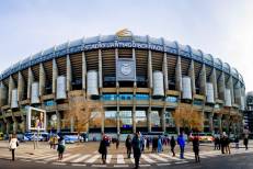 Nuisances sonores au Santiago-Bernabéu : le Real Madrid revendique une victoire judiciaire