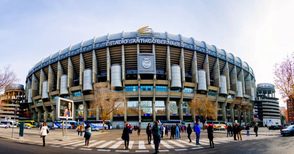 Nuisances sonores au Santiago-Bernabéu : le Real Madrid revendique une victoire judiciaire