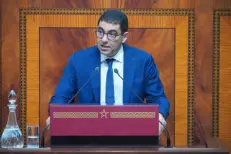 La Chambre des représentants approuve le projet de loi portant réorganisation du CNP