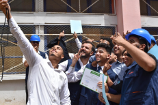 Saint Gobain Maroc  mobilise plus de 5 millions de dirhams pour soutenir des projets solidaires et d’inclusion sociale