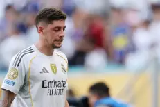 Real Madrid : Valverde sort du silence et dément une bagarre avec Tchouaméni