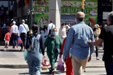 Marché du travail: 22,5% de la main-d’œuvre sous-utilisée