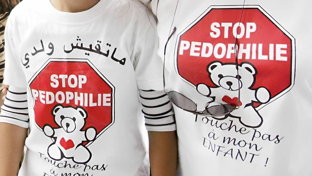 Soupçons d’exploitation de mineures en ligne : « Touche Pas À Mon Enfant » saisit la justice