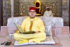 Hajj 1447 H : SM le Roi, Amir Al-Mouminine, appelle les pèlerins marocains à être les dignes représentants de leur pays et à incarner les valeurs sublimes de l’Islam