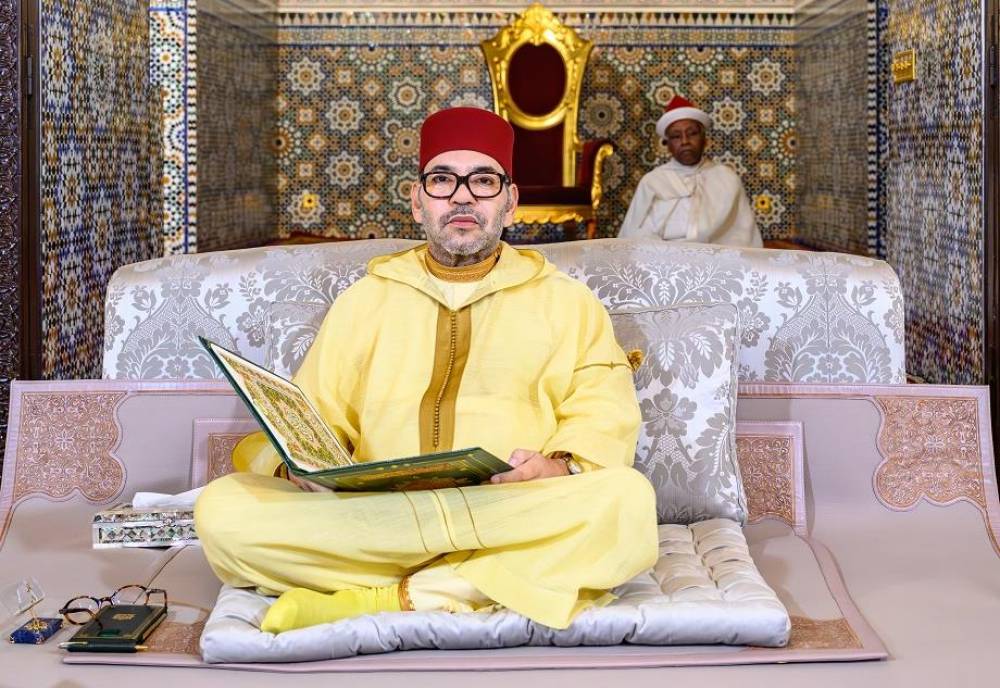 Hajj 1447 H : SM le Roi, Amir Al-Mouminine, appelle les pèlerins marocains à être les dignes représentants de leur pays et à incarner les valeurs sublimes de l’Islam