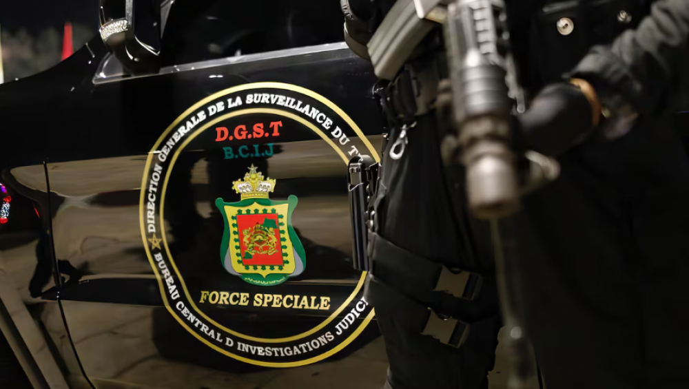 Lutte antiterroriste: deux partisans de Daech arrêtés à Midelt et Youssoufia