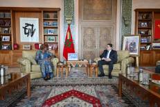 Le Maroc et la Côte d’Ivoire misent sur une coopération élargie et stratégique