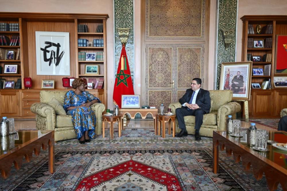 Le Maroc et la Côte d’Ivoire misent sur une coopération élargie et stratégique