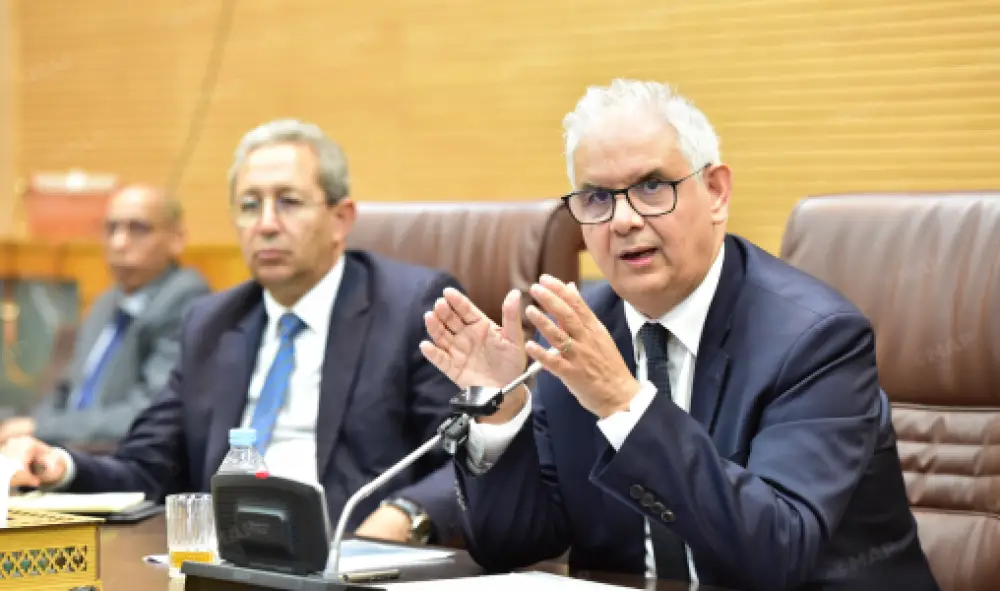 Le ministère de l’Équipement et de l’Eau déploie sa plateforme de suivi des projets accessible au public