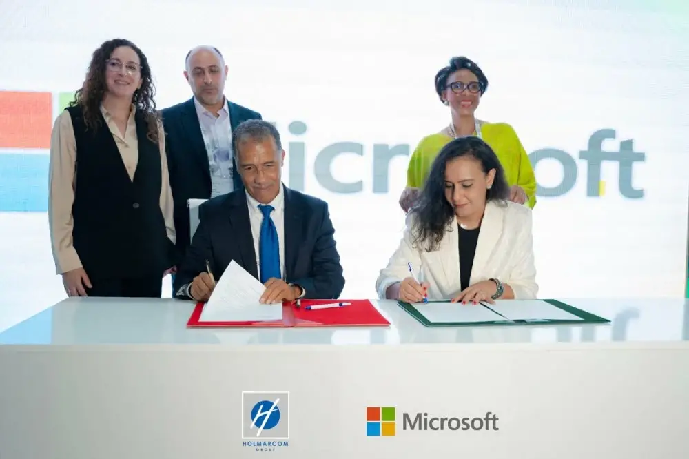 AI Institute obtient le statut de partenaire de formation Microsoft en IA et cloud