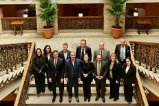 Le Maroc et la Finlande renforcent leur partenariat économique et industriel