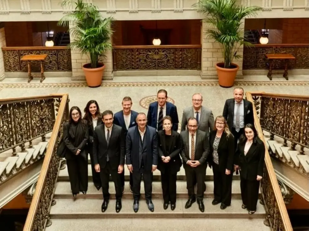 Le Maroc et la Finlande renforcent leur partenariat économique et industriel