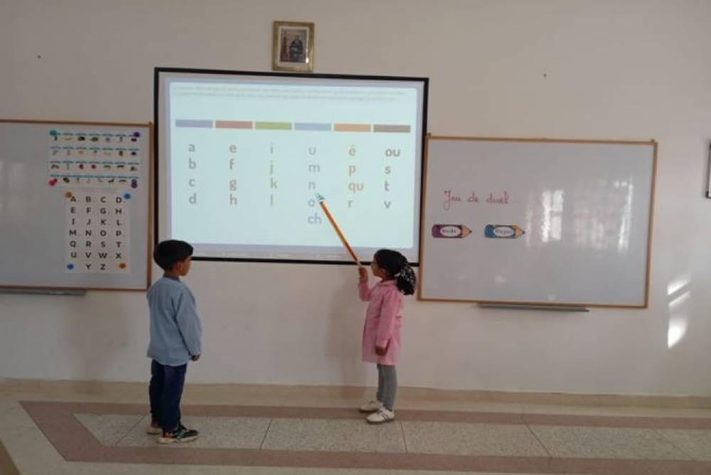 Éducation au Maroc : les Écoles pionnières validées par la Banque mondiale