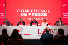Retail Holding absorbe LabelVie et prépare son entrée en Bourse