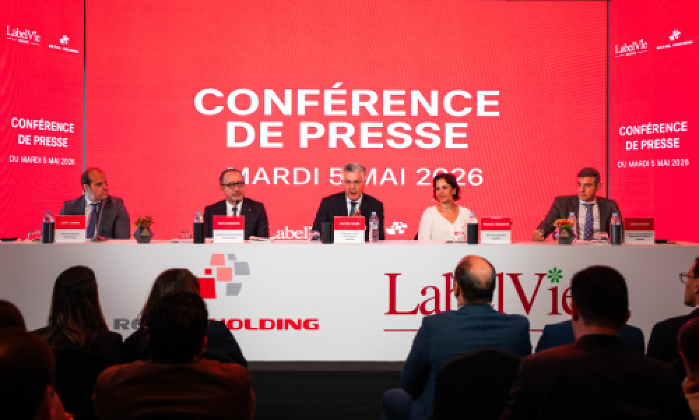 Retail Holding absorbe LabelVie et prépare son entrée en Bourse