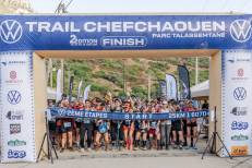 Le Trail Chefchaouen revient du 12 au 14 juin 2026