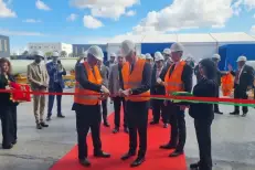 Le groupe Plastima inaugure sa nouvelle unité industrielle FlowPipe à Mohammedia