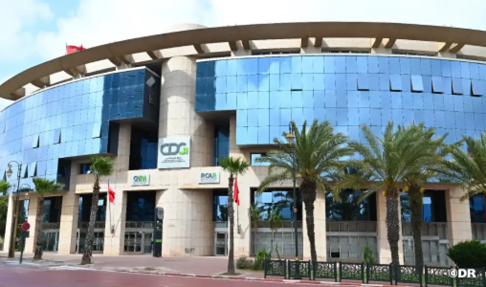 Aïd Al-Adha : la CNRA et le RCAR annoncent un paiement anticipé exceptionnel des pensions de retraite et des rentes AC