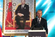 GITEX Health Africa : le Maroc mise sur une santé digitale, inclusive et souveraine