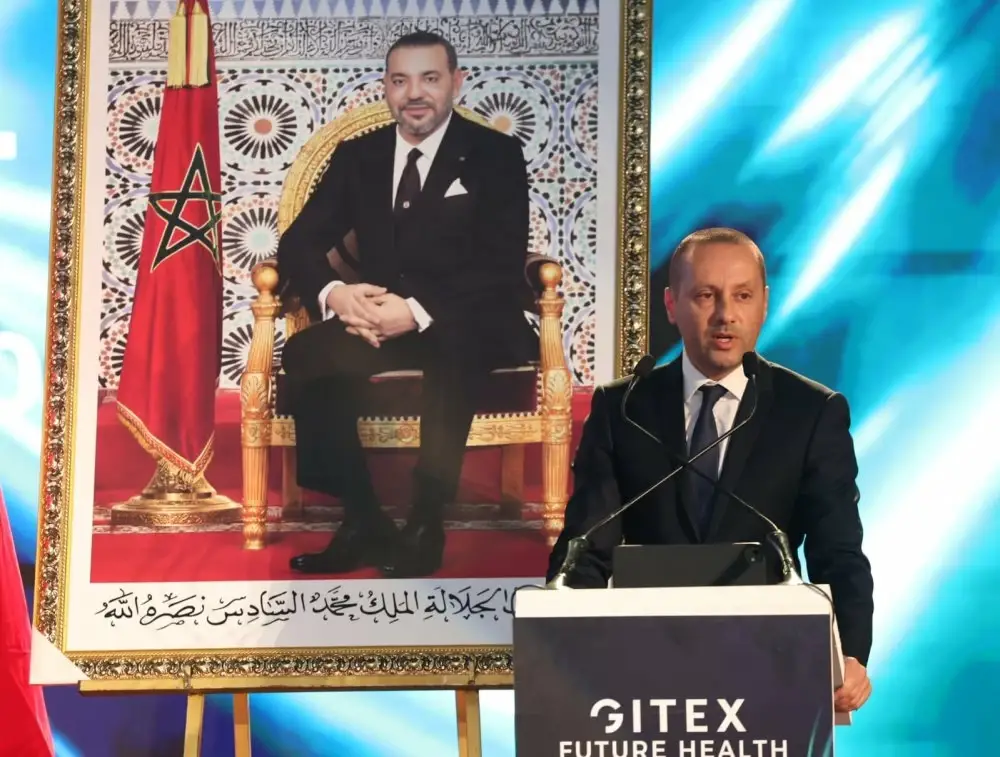 GITEX Health Africa : le Maroc mise sur une santé digitale, inclusive et souveraine
