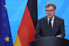 Conflit au Moyen-orient: Berlin appelle Téhéran à rouvrir « immédiatement » le détroit d’Ormuz