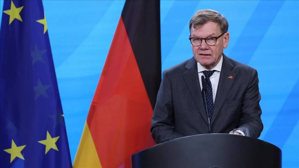 Conflit au Moyen-orient: Berlin appelle Téhéran à rouvrir « immédiatement » le détroit d’Ormuz